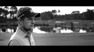Luke Donald - The Moment