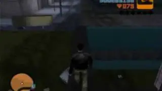 GTA III (PC) 100% Completion, part 6