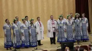2016 1 Хоровой коллектив