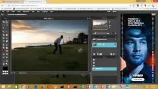 Como crear FOTOMONTAJES