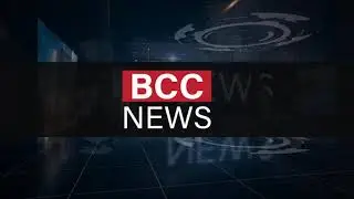 BCC NEWS INTRO