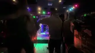 Mucho Mango Live at the Mag Bar in Louisville, Kentucky 11/13/2025