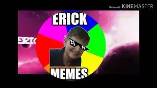 OS PIORES MEMES DA INTERNET-ERICK MEMES #3