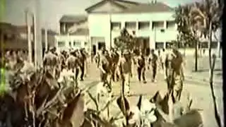 Fundição Tupy 1963 Joinville Santa Catarina