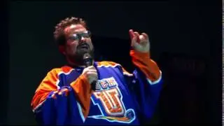 Кевин Смит׃ да, блядь, мне в кайф)
