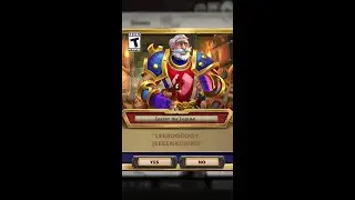 Leeroy's Chicken Bucket | Hearthstone