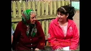 Подлопатки - поговорим о Ветеранах