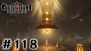 Genshin Impact - 