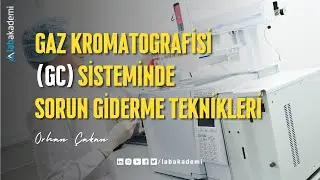 GC Sisteminde Sorun Giderme Teknikleri