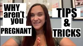 Let's Track Ovulation! Are you doing any of these things?