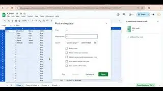 02g SpreadSheets and Power BI