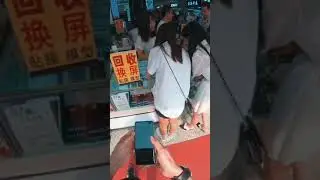 Shenzhen: Day 1