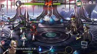 RTA - Short Special Stream