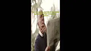 Daily Joke: He Wanted To Take Newspaper Into The Bathroom To Do This