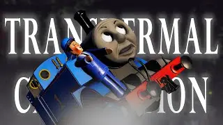 TRANSDERMAL CELEBRATION - Music Video