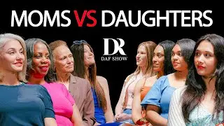 Mothers vs. Daughters | The Bridge