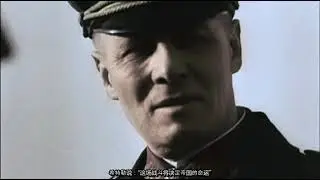第二次世界大战启示录，第六集：炼狱