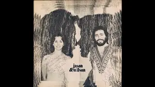 Love Song - Jason & Wilson