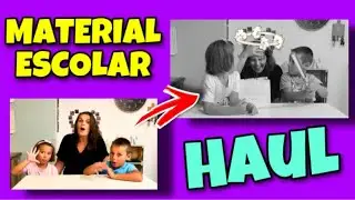 MATERIAL ESCOLAR 