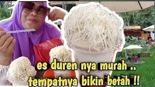 CENTRAL DUREN CISOKA // KULINER TANGERANG // WISATA TANGERANG