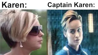 Karen MEMES