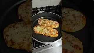 PIZZETAS DE MODA