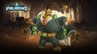 Paladins Game PLay Taking Request come play if you would like