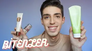 BİTENLER ( SEVDİĞİM & SEVMEDİĞİM ÜRÜNLERİ YORUMLUYORUM