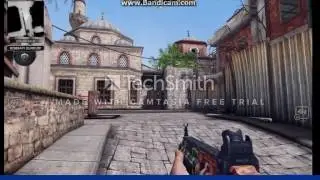 Ufff Çok İnce Oldu :D -Zula