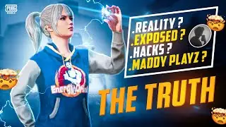 𝐀𝐠𝐚𝐢𝐧𝐬𝐭 𝐓𝐡𝐞 𝐌𝐚𝐬𝐭𝐞𝐫𝐦𝐢𝐧𝐝 𝐎𝐟  𝐓𝐃𝐌 𝐂𝐨𝐦𝐦𝐮𝐧𝐢𝐭𝐲😰 |𝐌𝐚𝐝𝐝𝐲 𝐏𝐥𝐚𝐲𝐬|