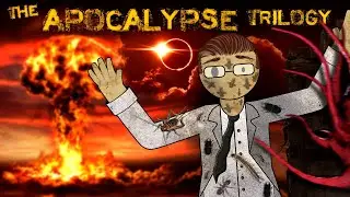 Cinema Dissections - John Carpenter's Apocalypse Trilogy