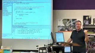 2026 FTCE Computer Science K12 Certification Exam Course - Session 5, part 1
