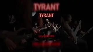 RONNIN - Tyrant Live @ DRCK HMC 2024