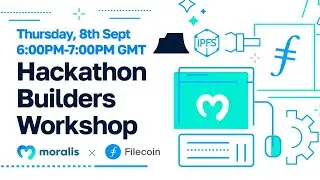 Tableland Present: Hackathon Builders Workshop