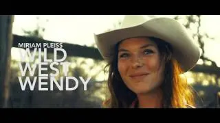 Wild West Wendy - A Closer Look at the upcoming series!