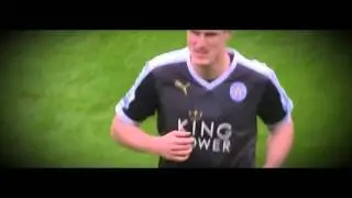 Robert Huth vs Manchester City (Away) 15-16 [HD]