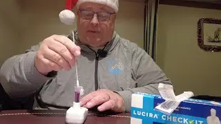 We Tried Lucira Health - PCR Quality 