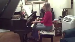 Jesus Loves Me / He Hideth My Soul ~ Played by Carolyn Fuller