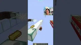 Minecraft Piglin IQ Test (Rock That Body)