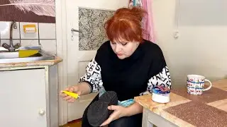 НЕСКОЛЬЗЯЩАЯ подошва 100% результат, БЕЗ затрат своими руками!!!