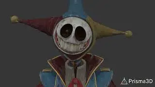 The prototype animation