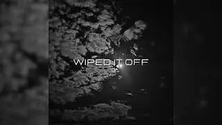 Rich Rem - Wiped It Off