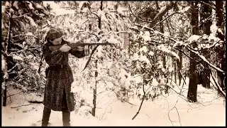 FOUR WINTERS – Official Trailer (HD) | New Moon Films