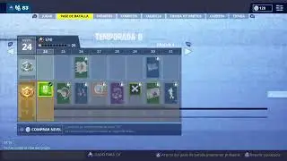 Fortnite : v