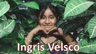 INVADEN MI CANAL - Ingris Velasco