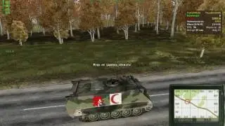 [#2] Dayz:Epoch |Конвой| 1080P 60fps