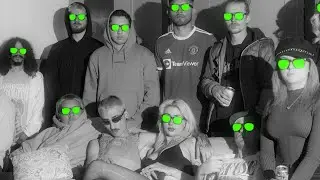 Numerohuno - Nowhere Good (Dir. by Anthony Palmer)