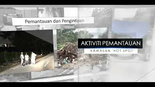 [Preview] Slide Sisa Binaan JKAKS Final Cut Pro Templates
