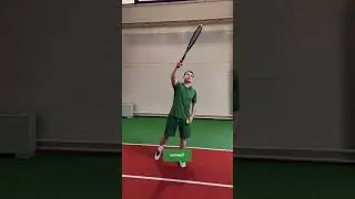 👀КУДА СМОТРЕТЬ ПРИ ПОДБРОСЕ МЯЧА?🔥 