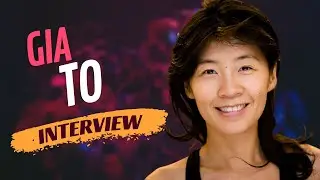 INTERVIEW GIA TO : Analyste de tech , jeux vidéo et photos